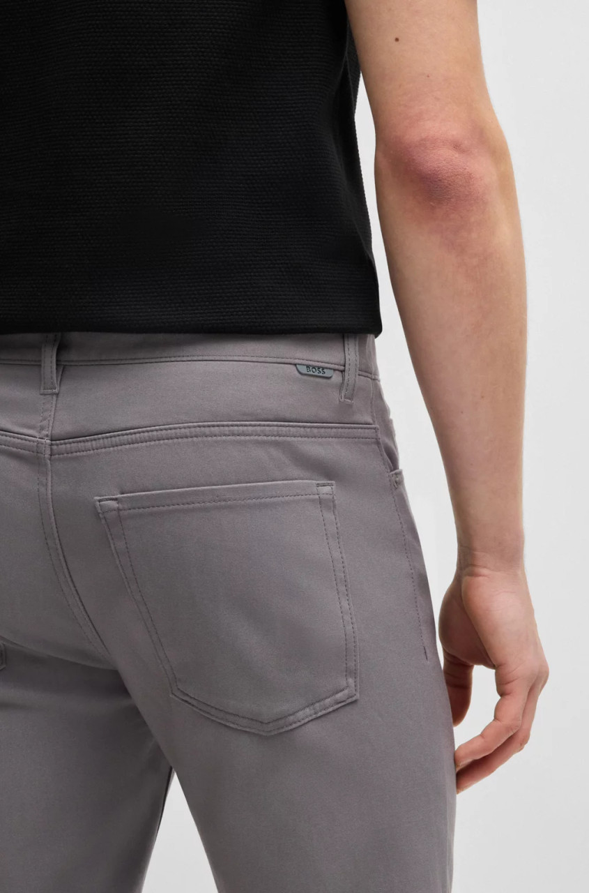 BOSS TROUSERS P-DELAWARE 50534905